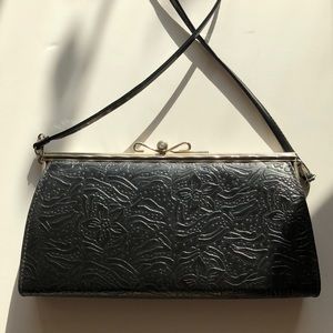 True vintage evening purse.